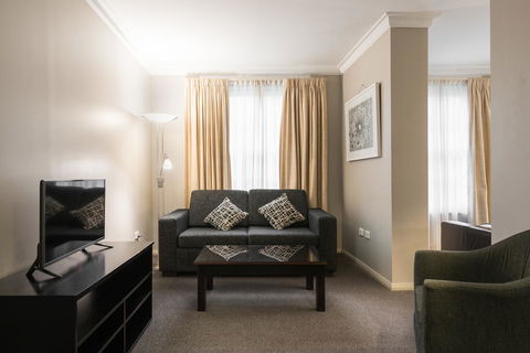 Clarendon Hotel - Accommodation Fremantle 3