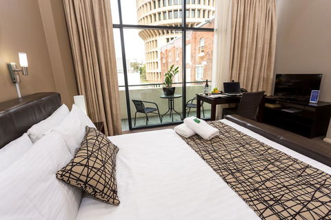 Clarendon Hotel - Accommodation Fremantle 0