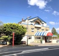 Clarendon Motel and Guesthouse - Accommodation Fremantle
