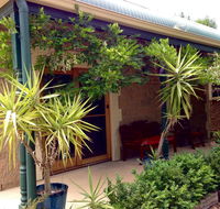 Clarevale Cottage BB - Accommodation Fremantle