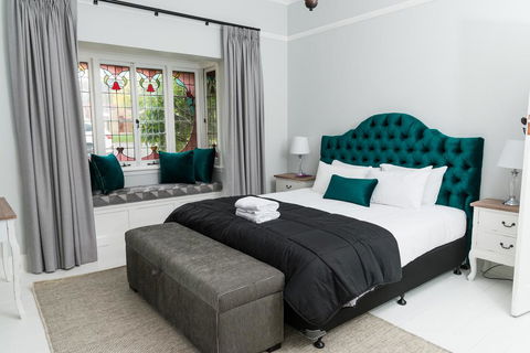 Clarinda Street Apartments - Accommodation Fremantle 0
