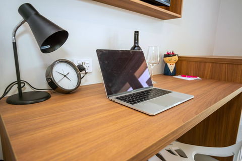 Clarinda Street Apartments - Accommodation Fremantle 2