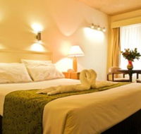 Classic Queen Room 2 In Oakleigh - Accommodation Fremantle