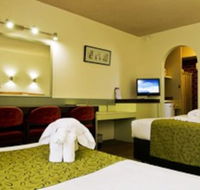 Classic Twin-bed Room 1 In Oakleigh - Accommodation Fremantle