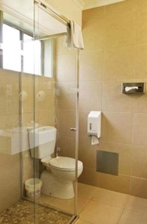 Classic Twin-bed Room 1 In Oakleigh - Accommodation Fremantle 3