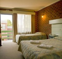 Classic Twin-bed Room 2 In Oakleigh - Accommodation Fremantle