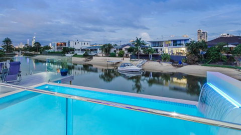 Clear Island Cove - Accommodation Fremantle 2