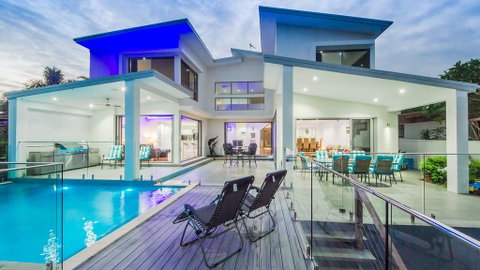 Clear Island Cove - Accommodation Fremantle 0