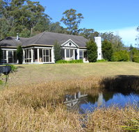Clerevale Vacation Home - Accommodation Fremantle