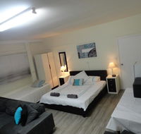 Cleveland BB - Private Studio Room - Accommodation Fremantle