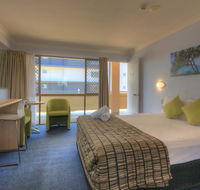 Cleveland Bay Air Motel - Accommodation Fremantle