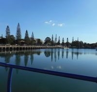 Cleveland Holiday Home - Accommodation Fremantle