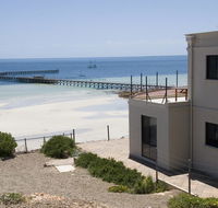 Cliff House Beachfront Villas - Accommodation Fremantle