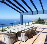 Cliff View - 62 Forresters Beach Road - Accommodation Fremantle