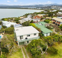Cliffhanger - Pet Friendly - Accommodation Fremantle