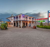 Clifford Gardens Motor Inn - Accommodation Fremantle