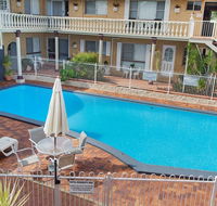 Clifford Park Holiday Motor Inn - Accommodation Fremantle