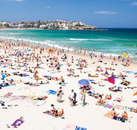 CLIFFSIDE BONDI BEACH - Accommodation Fremantle