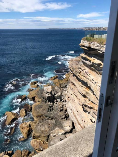 CLIFFSIDE: BONDI BEACH - Accommodation Fremantle 3