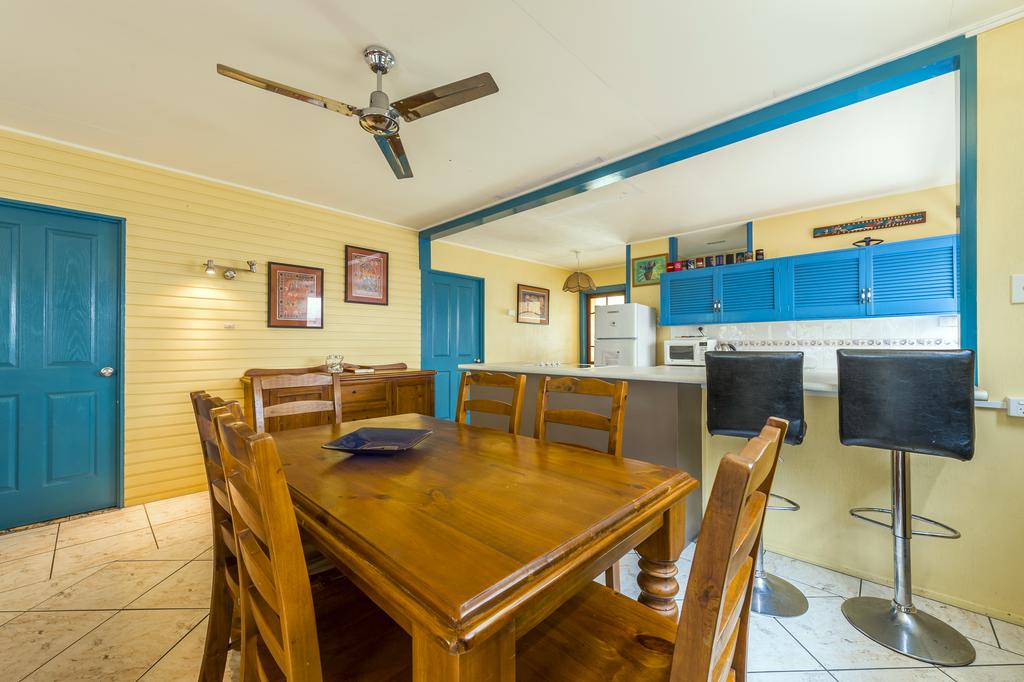 Ellis Beach QLD Accommodation Fremantle