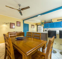Clifton Beach House - Accommodation Fremantle