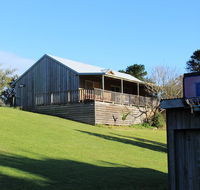 Clifton Beach Lodge - Accommodation Fremantle