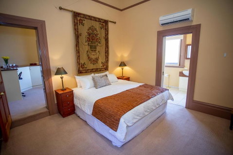 Clocktower Suites - Accommodation Fremantle 1