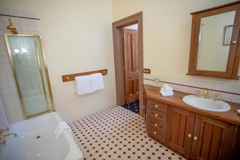 Clocktower Suites - Accommodation Fremantle 2