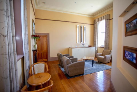 Clocktower Suites - Accommodation Fremantle 0