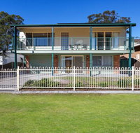 Close To The Myall River - Pet Welcome - Accommodation Fremantle