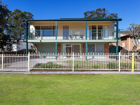 Close To The Myall River - Pet Welcome - Accommodation Fremantle 0