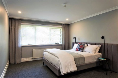 Closeburn House - Accommodation Fremantle 3