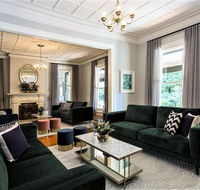 Closeburn House - Accommodation Fremantle