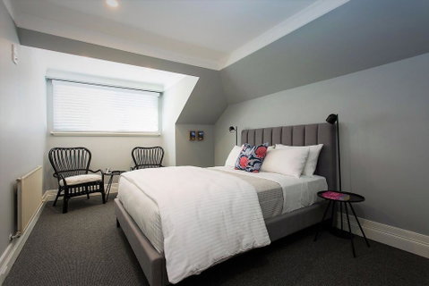 Closeburn House - Accommodation Fremantle 1