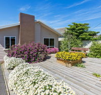 CLOUD NINE - ROSEBUD - Accommodation Fremantle
