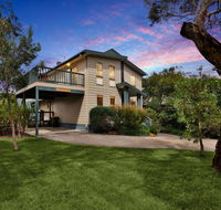 Cloudbreak at Inverloch - pet friendly near beach - Accommodation Fremantle