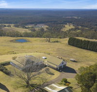 Cloudhill - magnificent rural views to Sydney - Accommodation Fremantle
