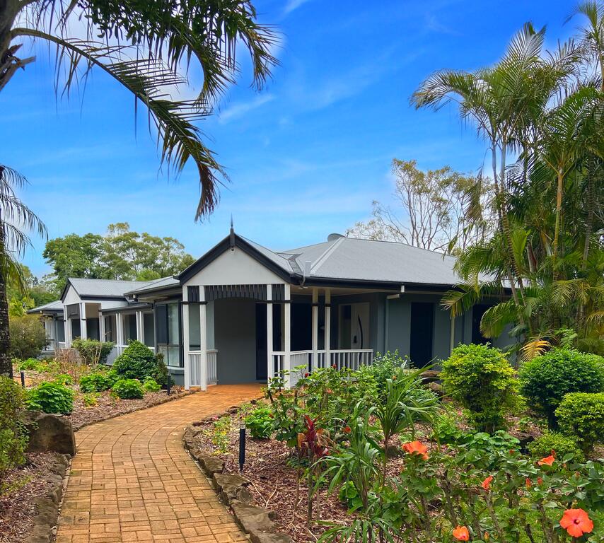Mapleton QLD Accommodation Fremantle
