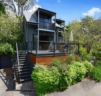 Cloudsong Chalet 1 - Close to the village centre - Accommodation Fremantle