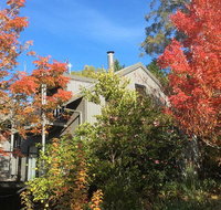 Cloudsong Chalet 4 - Close to the village centre - Accommodation Fremantle