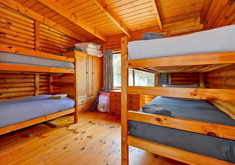 Cloudy Bay Cabin - Accommodation Fremantle 2
