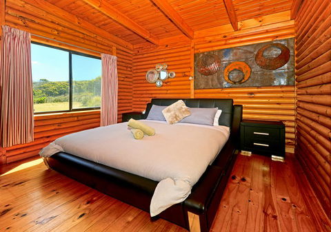 Cloudy Bay Cabin - Accommodation Fremantle 3