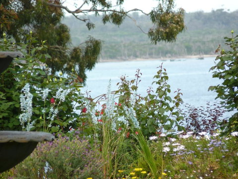 Clovelly Cottage - Accommodation Fremantle 3