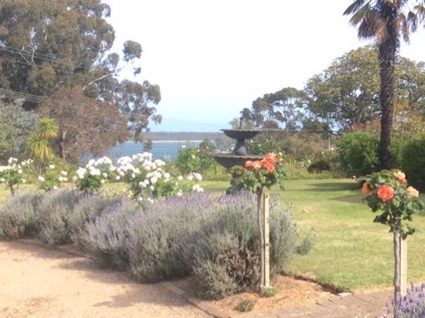 Clovelly Cottage - Accommodation Fremantle 1
