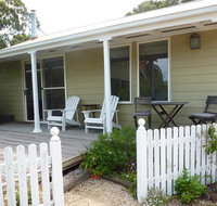 Clovelly Cottage - Accommodation Fremantle