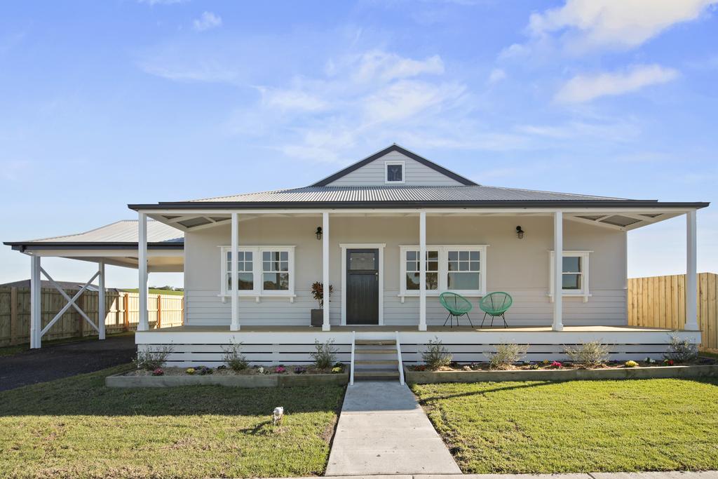 Dalyston ACT Accommodation Fremantle