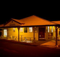 Club Boutique Hotel Cunnamulla - Accommodation Fremantle