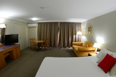 Club Inn Motel - Accommodation Fremantle 3