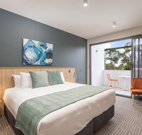 Club Old Bar Motel - Accommodation Fremantle