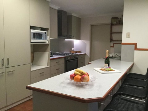 Club Stoneman - Accommodation Fremantle 0